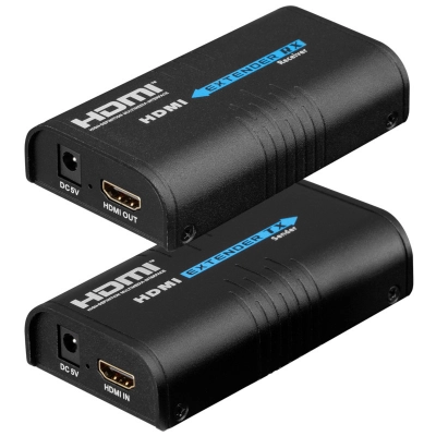 BCS-UTP-HDMI-SET