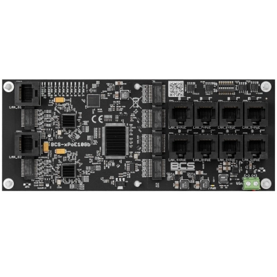 BCS-xPoE10Gb