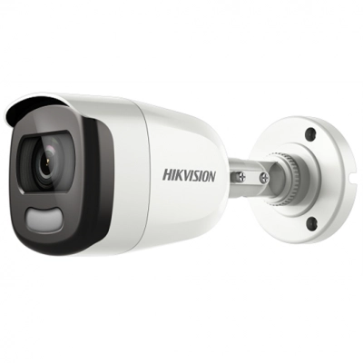 DS-2CE10HFT-F(3.6mm) Hikvision kamera HD-TVI ColorVu 5Mpx IR 20M WDR