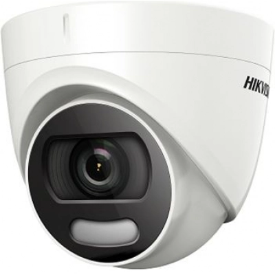 DS-2CE72HFT-F(3.6mm) Hikvision kamera HD-TVI ColorVu 5Mpx IR 20M WDR