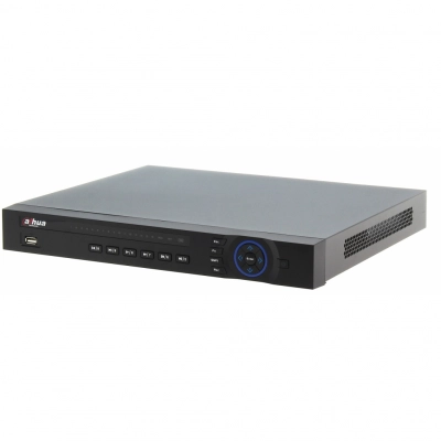 NVR4208 Dahua sieciowy rejestrator 8 kanałowy IP obsługujący kamery do 5Mpx