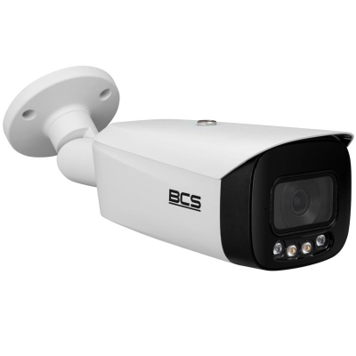 BCS-L-TIP4-2MWSCL4RBS-F-M-A-AI1 BCS Line kamera 2Mpx NightColor IR40M WDR