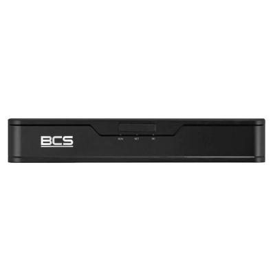 BCS-P-NVR0401-4KE-4P-III