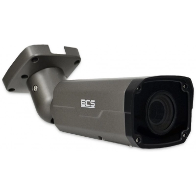 BCS-P-TIP42VSR5 BCS Point kamera tubowa 2Mpx IR 50M WDR Motozoom