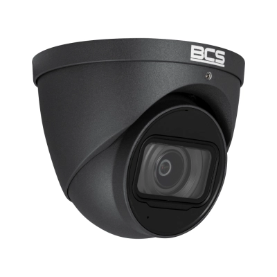 BCS-EA48VWR6-G BCS Line kamera megapikselowa 8Mpx IR 60M