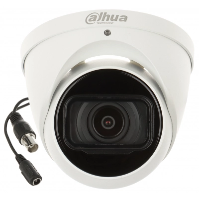 HAC-HDW1200T-Z-A-2712 Dahua kamera megapikselowa HD-CVI 2Mpx IR 60M Motozoom