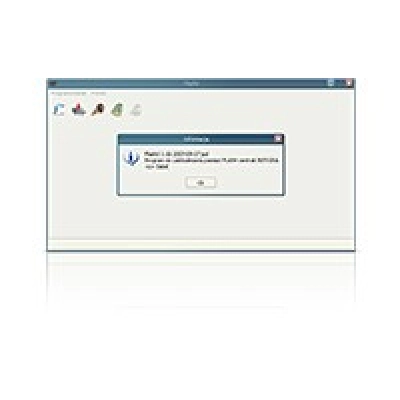 INTEGRA 128 Plus Firmware Program central alarmowych INTEGRA 128 Plus