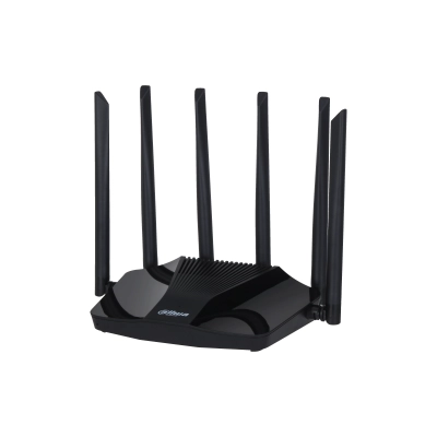 WR5210-IDC router Dahua