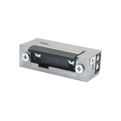 ES1-011 Bira elektrozaczep regulowany symetryczny z pamięcią wewnętrzną