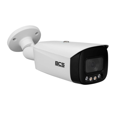 BCS-L-TIP52FCL4-AI1 BCS Line kamera 2Mpx NightColor IR 40M WDR