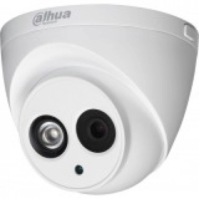 HAC-HDW1100E kamera kopułkowa DAHUA HD-CVI 1Mpx@720p