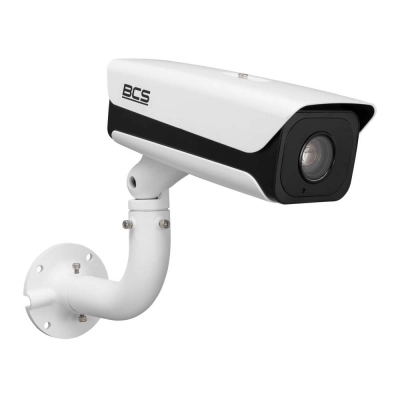 BCS-TIP7401ITC-III BCS Pro kamera megapikselowa IP 2Mpx IR 30m MOTOZOOM WDR ANPR