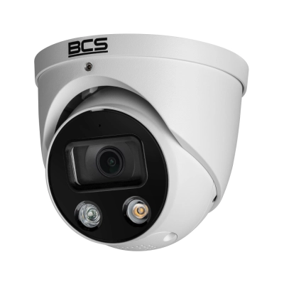 BCS-L-EIP58FCL3-AI1 BCS Line kamera megapikselowa 8Mpx IR 30M