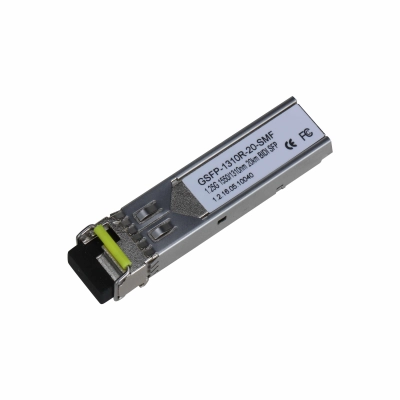 GSFP-1310R-20-SMF Dahua moduł optyczny 20km