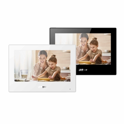 VTH5321GB-W monitor wewnętrzny 7'' android