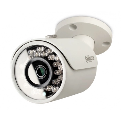 IPC-HFW1320S Dahua kamera megapixelowa IP 3Mpx IR 30M PoE