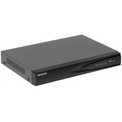 DS-7608NI-K1 Hikvision rejestrator 8 kanałowy IP do 8Mpx 4K