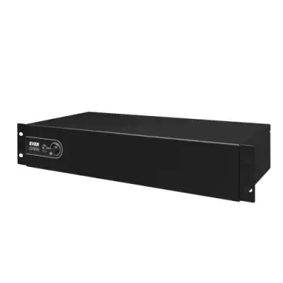 UPS EVER ECO PRO 1000 AVR CDS 19" 2