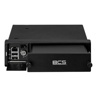 BCS-L-MNVR0401-A-4P-4G-WIFI