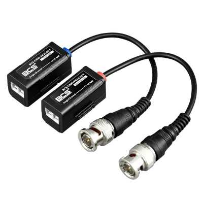 BCS-UHD-TR1S (SET)