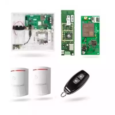 JK-PL100-LAN-4G