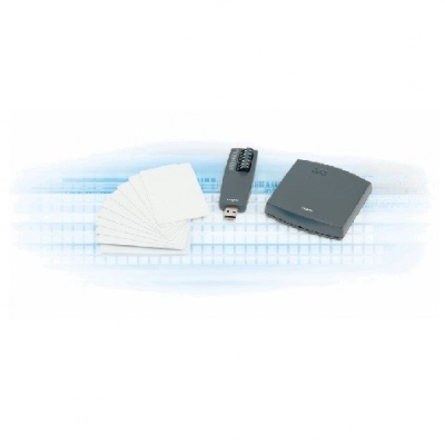 ROGER - Programowanie kart 13.56 MHz MIFARE® CPK-2