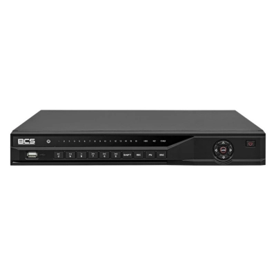 BCS-L-NVR0802-A-4K