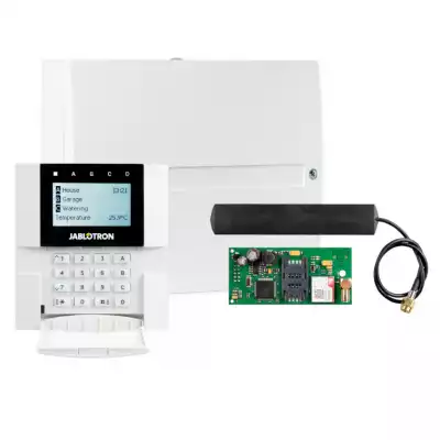 JK-PL100-LAN
