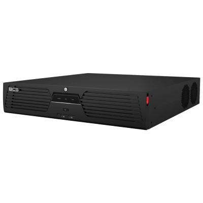 BCS-V-NVR6408R-A-8K