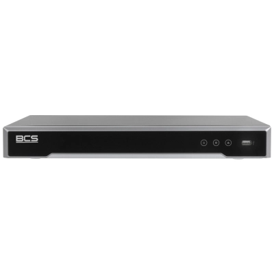 BCS-V-NVR0802-A-8K-8P