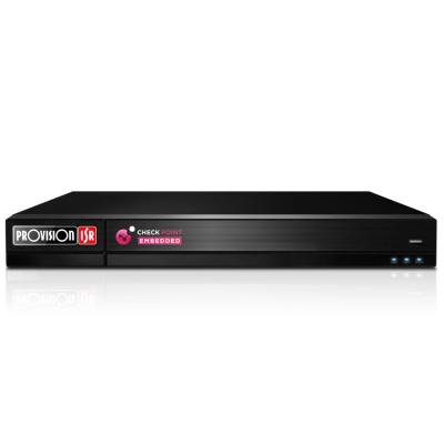 NVR8-16400AN(1U)