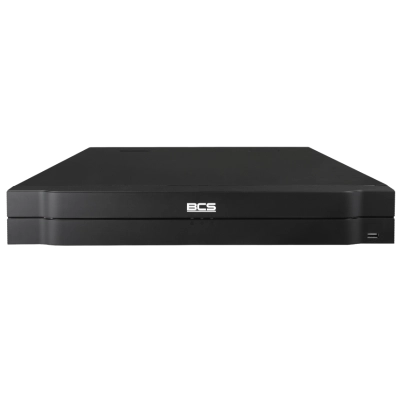 BCS-L-NVR6404-A-4K