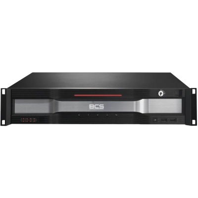 BCS-U-SVR6408R-4KR