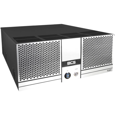BCS-F-NVR7008