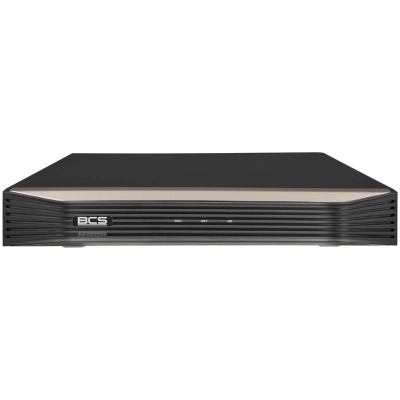 BCS-P-NVR0801-4KE-8P-III