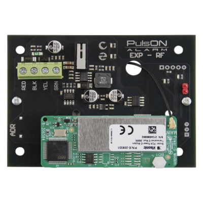PULSON EXP-RF(POWERG)