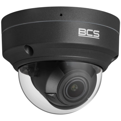 BCS-P-DIP42VSR4 BCS Point kamera metalowa IP 2Mpx IR 40m WDR