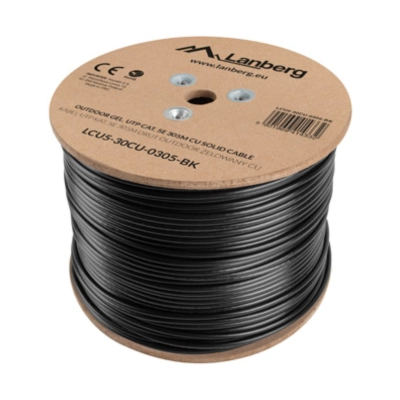 LCU5-30CU-0305-BK