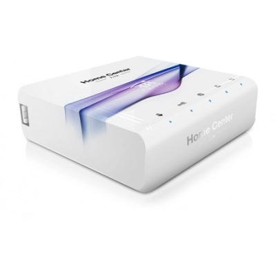 FGHCL Fibaro Home Center Lite centrala