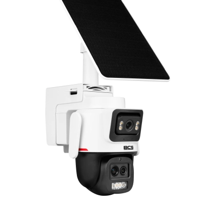 BCS-L-SIP1336FCL5-AI-4G(SET) BCS-L-SIP1336FCL5-AI-4G(SET)