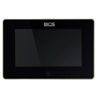 BCS-MON7300B-S
