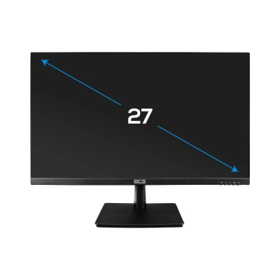 BCS-MLED27FHD
