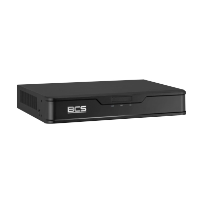 BCS-P-NVR108-4KE