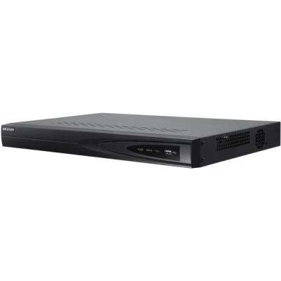 DS-7608NI-E2/A Rejestrator NVR 8 kanałów HDMI obsługujący do 8 kamer IP do 5Mpx