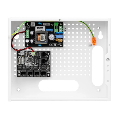 BCS-IP4/E-S