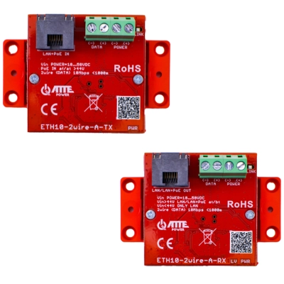ETH10-2WIRE-A-SET