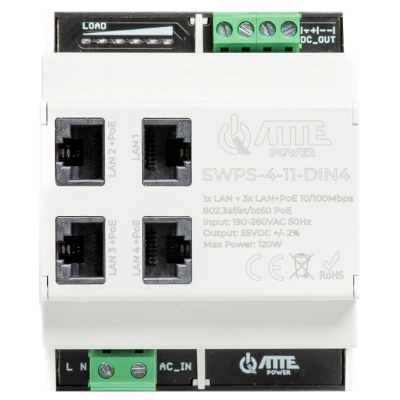 SWPS-4-11-DIN4