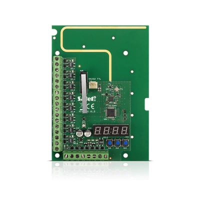 MTX-300 Satel kontroler systemu bezprzewodowego 433 MHz