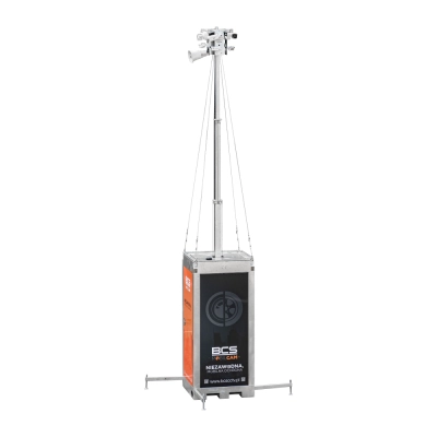 BCS MOBILCAM