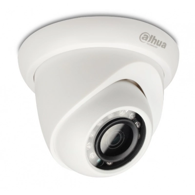 IPC-HDW1220SP-0360B Dahua kamera megapixelowa 2Mpx PoE